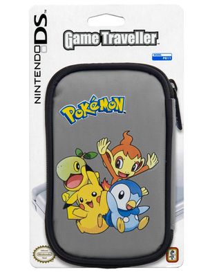 Pokemon Tasche P811 Babies für Nintendo DS Lite