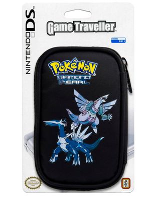 Pokemon Tasche P811 Diamond & Pearl für Nintendo DS Lite