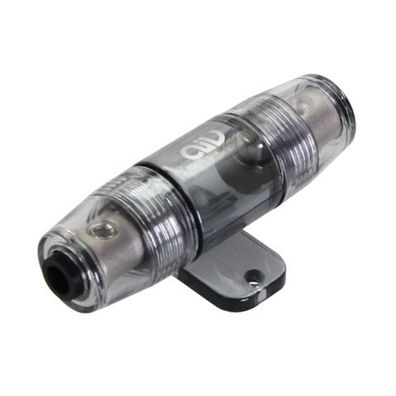 AIV MiniANL Sicherungshalter 10mm² 20mm² bis 200A Ampere Halterung Sicherung