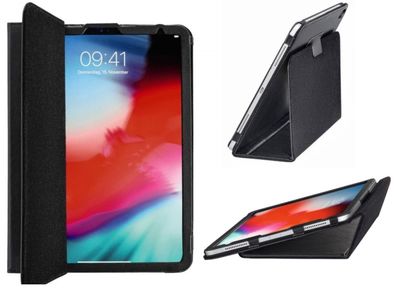 Hama Smart Case KlappTasche FlipCover SchutzHülle für Apple iPad Pro 11" 2018