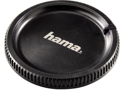Hama GehäuseDeckel Body Cap für Sony Alpha Minolta AF Kamera Foto DSLR SLR etc.