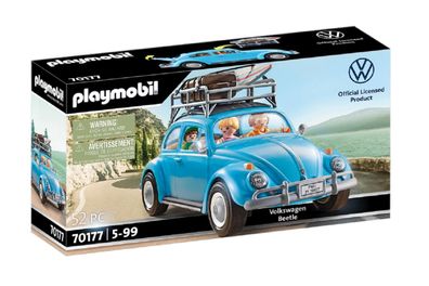 Playmobil 70177 Volkswagen Käfer Orginal VW Auto Modell Fahrzeug SpielzeugSet