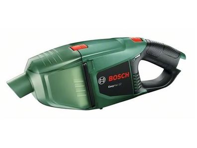Bosch EasyVac 12 Akku Handstaubsauger (ohne Akku und Ladegerät)