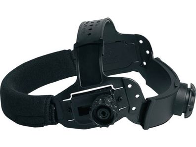 OPTREL 5003250 Kopfband einzeln schwarz Kunststoff