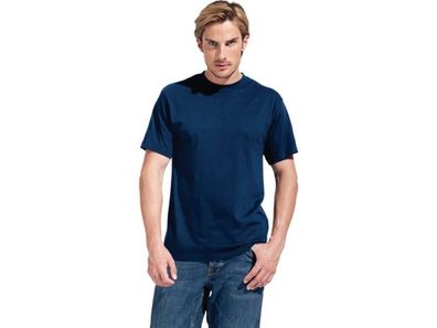 Promodoro 3000-M-00 Men's Premium T-Shirt Größe M weiß