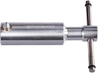 Rothenberger 70414 Ventileinschraubwerkzeug RO-QUICK Länge 120 mm Ventil-Einschr