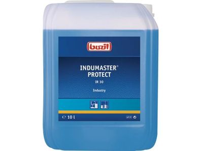 BUZIL 1670170 Maschinenreiniger Indumaster® Protect IR 30 10 l Konzentrat