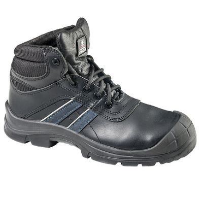 Lemaitre 092544 Sicherheitsschnürstiefel ANDY BAU L, S3 CI, Gr.44
