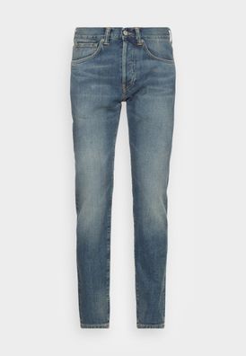Edwin-SLIM Tapered - Jeans Slim Fit Herren W31/ L32 blue ariki wash K1