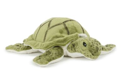 Plüschtier Wasserschildkröte 30 cm Schildkröten Stofftiere Kuscheltiere Schildkröte