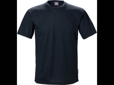 Fristads Kansas 100471-540-L T-Shirt, Kurzarm Service- und Profilbekleidung