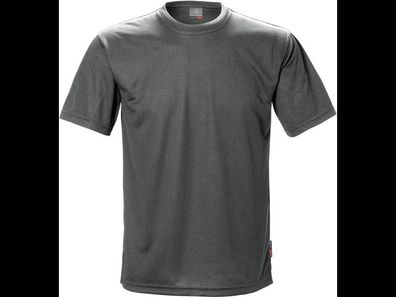 Fristads Kansas 100471-930-L T-Shirt, Kurzarm Service- und Profilbekleidung