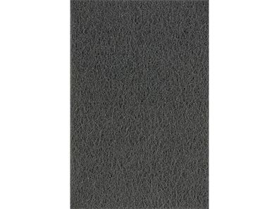PFERD TOOLS 44697640 Handpad Polinox L224xB154mm sehr fein 400 grau