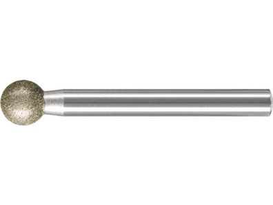 PFERD 36201010 Schleifstift D1xHmm 3 mm Diamant D 126