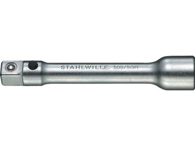 Stahlwille 13011001 Verlängerung 509 QR 1/2 Länge 52 mm