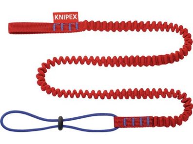 KNIPEX 00 50 01 T BK Fangleine Inhalt 1 Stück max. Belastung 1,5 kg