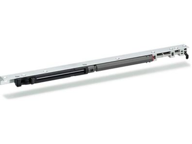 GEZE 157999 Einzugsdämpfung Levolan 120 Softstop Komplettset links