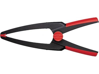BESSEY XCL5 Federzwinge Clippix XCL Spannweite max. 70 mm Kunststoff Ausladung 1