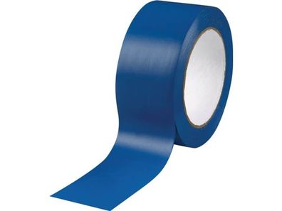 ROCOL RS 56003 Bodenmarkierungsband Easy Tape PVC blau Länge 33 m Breite 50 mm