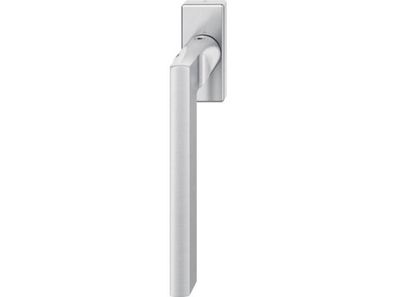 FSB 0 34 1035 09032 6204 Fenstergriff 34 1035 Edelstahl 6204 24 - 38 mm mit Rast