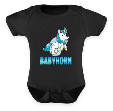 Babyhorn - Baby Body