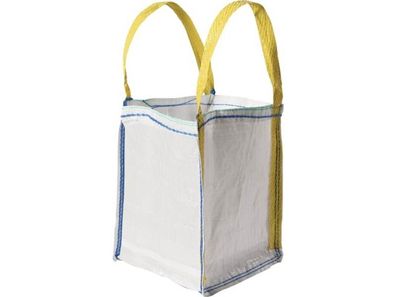 Desabag 18003 Transportsack Big Bag Mini Länge 300 mm Breite 300 mm Höhe 400 mm