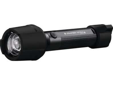 Ledlenser 502186 LED-Taschenlampe P6R Work 850/700/300/15 lm Li-Ion 230 m