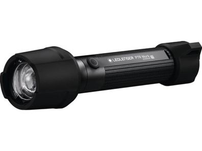 Ledlenser 502187 LED-Taschenlampe P7R Work 1200/900/390/15 lm Li-Ion 240 m
