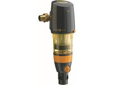 Sasserath 2315.00.080 Rückspülfilter DRUFI 2315 DFR