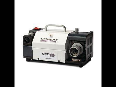 Optimum 3100110 Bohrerschleifgerät OPTIgrind GH 10 T