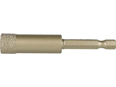 Heller 29616 8 Feinsteinzeugbohrer Cera Expert 6 mm x 35 mm Accuspeed