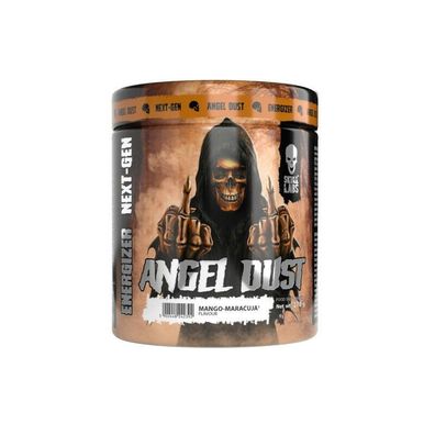 Skull Labs Angel Dust Pre Workout Booster 270g