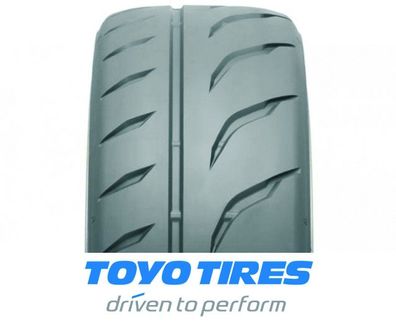 2 x 225/45/13 84V Toyo R888R Rennreifen