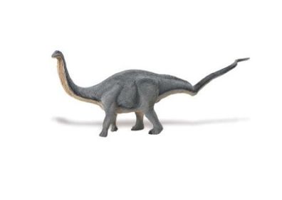 Safari 300429 Spielfigur Apatosaurus Sammelfigur Dinosaurier Urzeittier NEU NEW