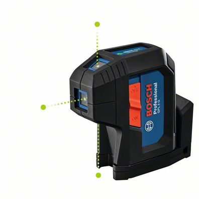 BOSCH GPL 3 G