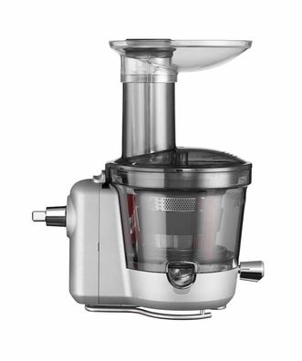 KitchenAid Entsaftervorsatz 5KSM1JA für Küchenmaschine