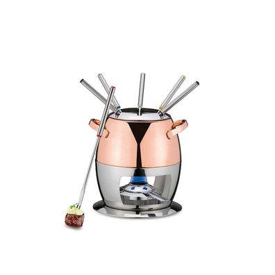 Fondue-Set Gstaad Cullinox 18 cm