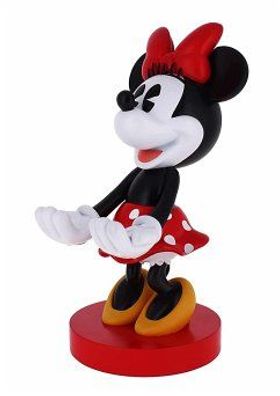 Cable Guy Disney Minnie Mouse Telefonhalter Controllerhalter Gamingzubehör