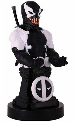 Cable Guy Marvel Deadpool Venom Telefonhalter Controllerhalter Gamingzubehör