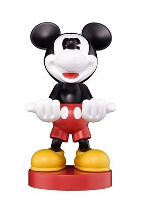 Cable Guy Disney Mickey Mouse Telefonhalter Controllerhalter Gamingzubehör