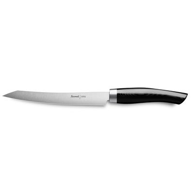 Slicer Soul 160 Micarta Black