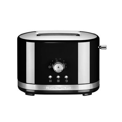 Manual Control Toaster 2 Scheiben