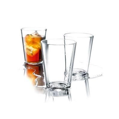 Glas Set 38 cl 8-tlg