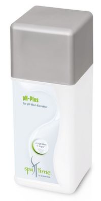 Bayrol SpaTime pH-Plus zur Whirlpool-Pflege und Reinigung