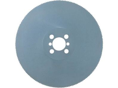 PROMAT Metallkreissägeblatt Zahnform C Sägeblatt-Ø 275 mm Breite 2,5 mm HSS-Co