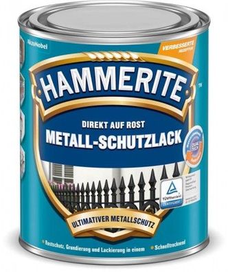 Hammerite Metallschutzlack matt