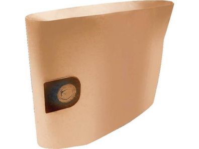 Cleancraft 7010105 Papierfilterbeutel f. wetCAT 362 IET 10 St./VE Cleancraft fü