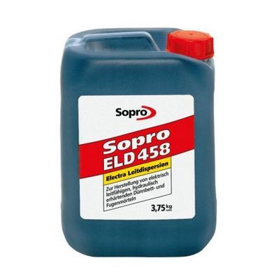 Sopro Electra Leitdispersion ELD 458, 5 kg