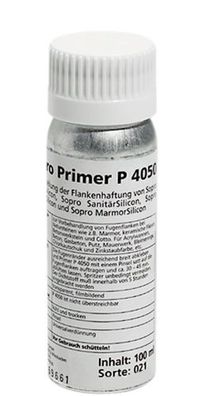 Sopro Primer P 4050, 100 ml