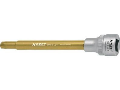 HAZET 992-T55 Steckschlüsseleinsatz 992 1/2 T55 Länge 56 mm